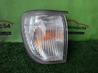 Запчасть габарит передний правый NISSAN TERRANO
