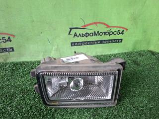 Запчасть туманка передняя правая NISSAN TERRANO