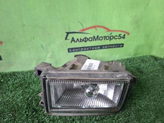 Запчасть туманка передняя левая NISSAN TERRANO