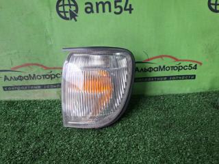 Запчасть габарит передний левый NISSAN TERRANO