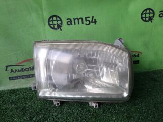 Запчасть фара передняя правая NISSAN TERRANO