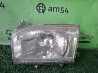 Запчасть фара передняя левая NISSAN TERRANO