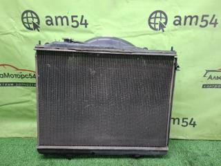 Запчасть радиатор основной NISSAN TERRANO