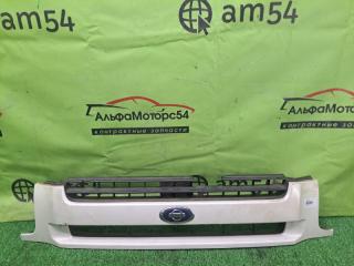 Запчасть решетка радиатора передняя NISSAN TERRANO REGULUS