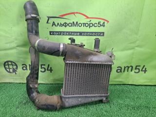 Запчасть радиатор интеркуллера NISSAN TERRANO