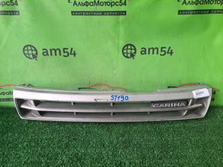Запчасть решетка радиатора передняя TOYOTA CARINA