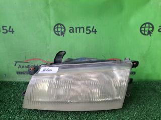 Запчасть фара передняя левая TOYOTA CARINA