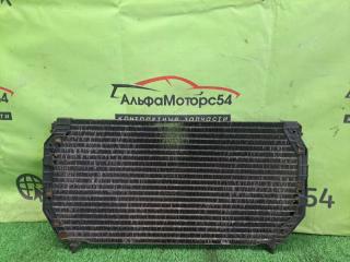 Запчасть радиатор кондиционера TOYOTA CARINA