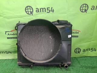 Запчасть радиатор основной NISSAN TERRANO REGULUS