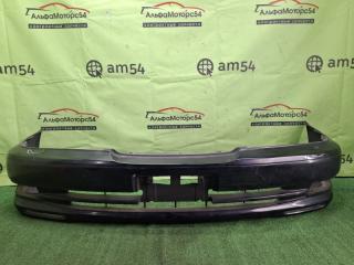 Запчасть бампер передний TOYOTA CRESTA