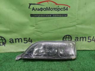 Запчасть фара передняя левая TOYOTA CRESTA