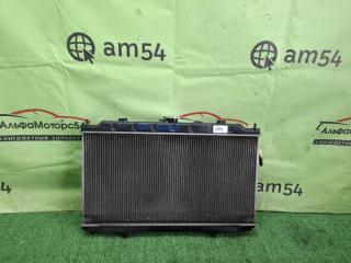 Запчасть радиатор основной NISSAN BLUEBIRD SYLPHY