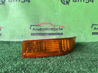 Запчасть повторитель поворота в бампер передний левый TOYOTA CRESTA