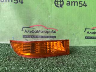 Запчасть повторитель поворота в бампер передний правый TOYOTA CRESTA