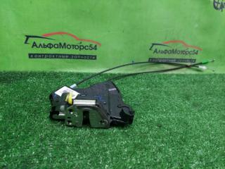 Запчасть замок двери передний левый TOYOTA COROLLA FIELDER