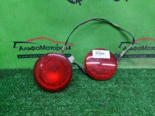 Запчасть катафот в бампер задний левый CHEVROLET CRUZE