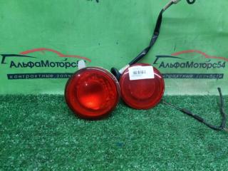 Запчасть катафот в бампер задний правый CHEVROLET CRUZE