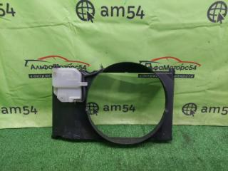 Запчасть диффузор радиатора TOYOTA CRESTA