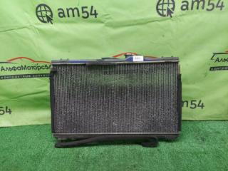 Запчасть радиатор основной TOYOTA CRESTA