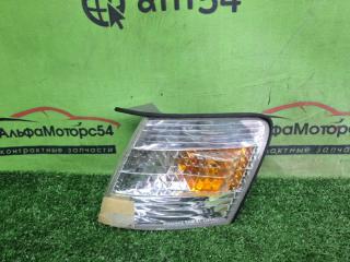 Запчасть габарит передний левый TOYOTA CRESTA