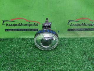 Запчасть туманка передняя левая NISSAN TERRANO REGULUS