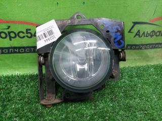 Фото запчасти туманка передняя левая MITSUBISHI OUTLANDER контрактная запчасть Запчасть туманка передняя левая MITSUBISHI OUTLANDER