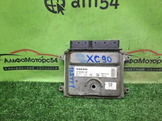 Блок управления efi VOLVO XC90
