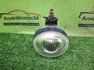 Запчасть туманка передняя правая NISSAN TERRANO REGULUS