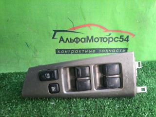 Блок управления стеклоподъемниками передний правый TOYOTA ALLEX