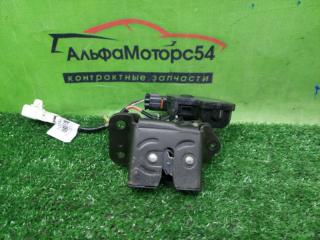 Замок 5-й двери задний TOYOTA NADIA контрактная Замок 5-й двери задний TOYOTA NADIA