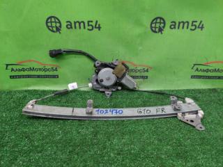 Запчасть стеклоподъемник передний правый NISSAN BLUEBIRD SYLPHY