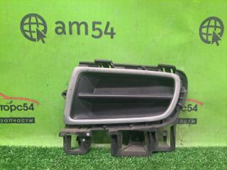 Запчасть заглушка бампера передняя левая MAZDA ATENZA