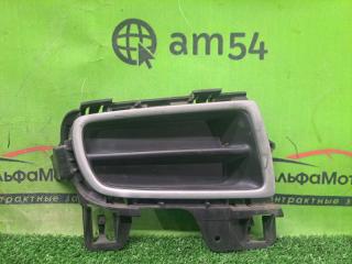 Запчасть заглушка бампера передняя правая MAZDA ATENZA