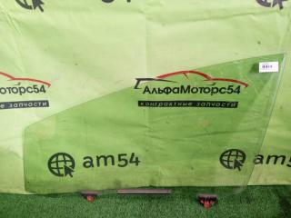 Запчасть стекло двери переднее левое TOYOTA PRIUS ALPHA