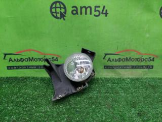 Фото запчасти туманка передняя левая SUBARU IMPREZA контрактная запчасть Запчасть туманка передняя левая SUBARU IMPREZA