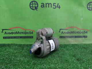 Фото запчасти стартер NISSAN MARCH контрактная запчасть Запчасть стартер NISSAN MARCH