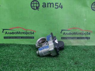 Дроссельная заслонка NISSAN MARCH