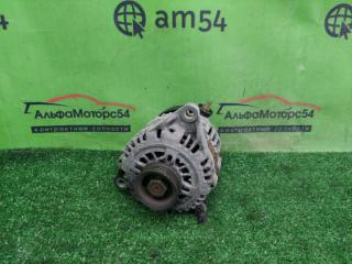 Фото запчасти генератор NISSAN MARCH контрактная запчасть Запчасть генератор NISSAN MARCH