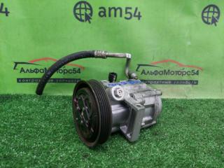 Фото запчасти компрессор кондиционера NISSAN MARCH контрактная запчасть Запчасть компрессор кондиционера NISSAN MARCH