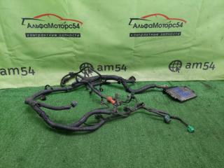 Фото запчасти коса двс NISSAN MARCH контрактная запчасть Запчасть коса двс NISSAN MARCH