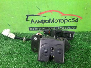 Замок 5-й двери задний TOYOTA NADIA контрактная Замок 5-й двери задний TOYOTA NADIA