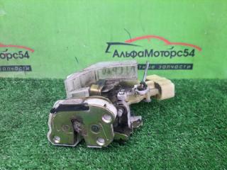 Замок 5-й двери задний TOYOTA FUNCARGO контрактная Замок 5-й двери задний TOYOTA FUNCARGO