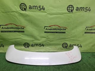 Спойлер задний TOYOTA HARRIER