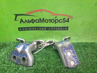 Запчасть петля дверная передняя левая NISSAN NV200