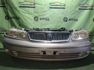 Nose-cut NISSAN BLUEBIRD SYLPHY контрактная Nose-cut NISSAN BLUEBIRD SYLPHY