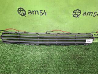 Решетка бамперная TOYOTA AVENSIS