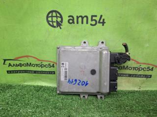 Блок управления efi NISSAN TEANA