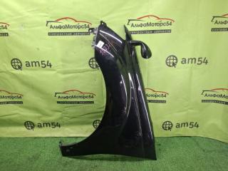 Крыло переднее левое MITSUBISHI OUTLANDER