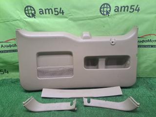 Обшивка двери багажника задняя HONDA CR-V