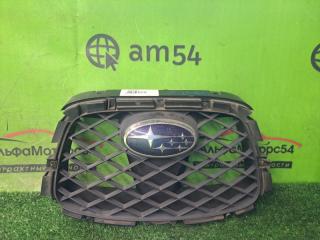 Фото запчасти решетка радиатора SUBARU IMPREZA контрактная запчасть Запчасть решетка радиатора SUBARU IMPREZA